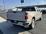 New 2026 Chevrolet Silverado 1500 Custom Crew Cab for sale #26T0410 - photo 28