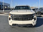 New 2026 Chevrolet Silverado 1500 Custom Crew Cab for sale #26T0410 - photo 33