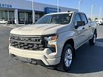 New 2026 Chevrolet Silverado 1500 Custom Crew Cab for sale #26T0410 - photo 34