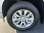 New 2026 Chevrolet Silverado 1500 Custom Crew Cab for sale #26T0410 - photo 35