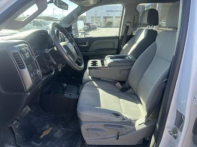 Used 2019 Chevrolet Silverado 3500 - photo 1