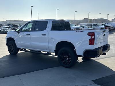 New 2026 Chevrolet Silverado 1500 LT Crew Cab for sale #26T0412 - photo 2