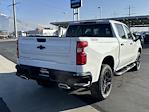 New 2026 Chevrolet Silverado 1500 LT Crew Cab for sale #26T0412 - photo 29