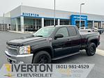 2012 Chevrolet Silverado 1500 Extended Cab 4WD Pickup for sale #26T0412A - photo 1