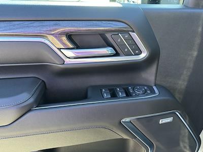 Used 2025 Chevrolet Silverado 3500 LTZ Crew Cab for sale #26T0414A - photo 2