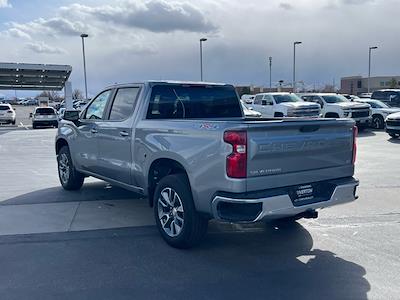 New 2026 Chevrolet Silverado 1500 - photo 1
