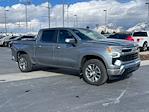 2026 Chevrolet Silverado 1500 Crew Cab 4WD Pickup for sale #26T0419 - photo 31