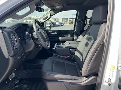 New 2026 Chevrolet Silverado 2500 - photo 1