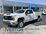 New 2026 Chevrolet Silverado 2500 Double Cab Service Truck for sale #26T0422 - photo 1