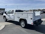New 2026 Chevrolet Silverado 2500 Double Cab Service Truck for sale #26T0422 - photo 2