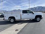 New 2026 Chevrolet Silverado 2500 Double Cab Service Truck for sale #26T0422 - photo 29