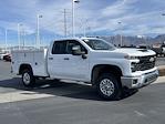 New 2026 Chevrolet Silverado 2500 Double Cab Service Truck for sale #26T0422 - photo 30