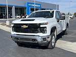 New 2026 Chevrolet Silverado 2500 Double Cab Service Truck for sale #26T0422 - photo 33