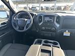 New 2026 Chevrolet Silverado 1500 Custom Crew Cab for sale #26T0425 - photo 21