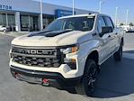 New 2026 Chevrolet Silverado 1500 Custom Crew Cab for sale #26T0425 - photo 34