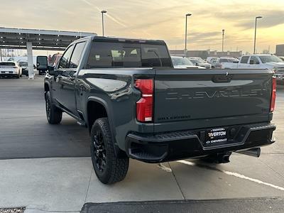 New 2026 Chevrolet Silverado 3500 LTZ Crew Cab for sale #26T0427 - photo 2