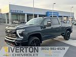 New 2026 Chevrolet Silverado 3500 LTZ Crew Cab for sale #26T0427 - photo 1