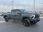 New 2026 Chevrolet Silverado 3500 LTZ Crew Cab for sale #26T0427 - photo 32