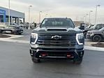 New 2026 Chevrolet Silverado 3500 LTZ Crew Cab for sale #26T0427 - photo 34