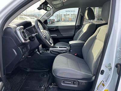 Used 2020 Toyota Tacoma - photo 1