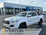 2020 Toyota Tacoma Double Cab 4WD Pickup for sale #26T0435A - photo 1