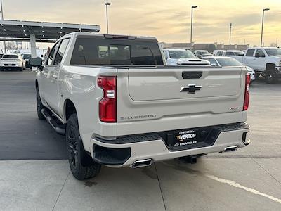 New 2026 Chevrolet Silverado 1500 RST Crew Cab for sale #26T0441 - photo 2