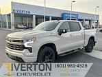 New 2026 Chevrolet Silverado 1500 RST Crew Cab for sale #26T0441 - photo 1