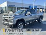 New 2026 Chevrolet Silverado 2500 Custom Crew Cab for sale #26T0442 - photo 1