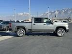 New 2026 Chevrolet Silverado 2500 Custom Crew Cab for sale #26T0442 - photo 30