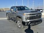 New 2026 Chevrolet Silverado 2500 Custom Crew Cab for sale #26T0442 - photo 32
