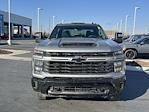 New 2026 Chevrolet Silverado 2500 Custom Crew Cab for sale #26T0442 - photo 33