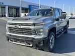 New 2026 Chevrolet Silverado 2500 Custom Crew Cab for sale #26T0442 - photo 34