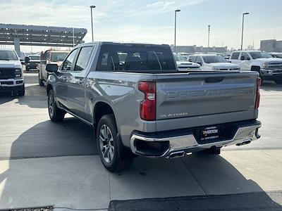 New 2026 Chevrolet Silverado 1500 LT Crew Cab for sale #26T0448 - photo 2
