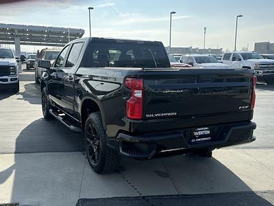 New 2026 Chevrolet Silverado 1500 RST Crew Cab for sale #26T0457 - photo 2