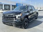 2026 Chevrolet Silverado 1500 Crew Cab 4WD Pickup for sale #26T0457 - photo 35
