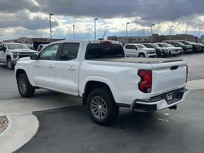 Used 2023 Chevrolet Colorado - photo 1