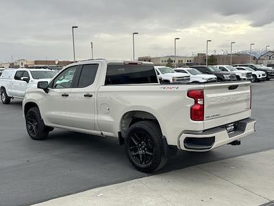 2026 Chevrolet Silverado 1500 Double Cab 4WD Pickup for sale #26T0460 - photo 2