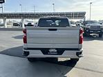 2026 Chevrolet Silverado 1500 Double Cab 4WD Pickup for sale #26T0460 - photo 27
