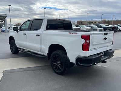 New 2026 Chevrolet Silverado 1500 - photo 1