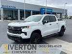 New 2026 Chevrolet Silverado 1500 LT Crew Cab for sale #26T0462 - photo 1