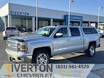Used 2015 Chevrolet Silverado 1500 LT Crew Cab for sale #26T0463A - photo 1
