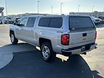 Used 2015 Chevrolet Silverado 1500 LT Crew Cab for sale #26T0463A - photo 2