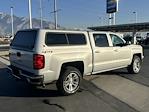 Used 2015 Chevrolet Silverado 1500 LT Crew Cab for sale #26T0463A - photo 30