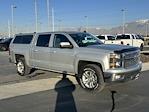 Used 2015 Chevrolet Silverado 1500 LT Crew Cab for sale #26T0463A - photo 32
