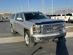 Used 2015 Chevrolet Silverado 1500 LT Crew Cab for sale #26T0463A - photo 33