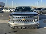 Used 2015 Chevrolet Silverado 1500 LT Crew Cab for sale #26T0463A - photo 34