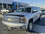 Used 2015 Chevrolet Silverado 1500 LT Crew Cab for sale #26T0463A - photo 35