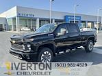 New 2026 Chevrolet Silverado 2500 Custom Crew Cab for sale #26T0465 - photo 1