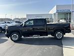 New 2026 Chevrolet Silverado 2500 Custom Crew Cab for sale #26T0465 - photo 25