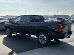 New 2026 Chevrolet Silverado 2500 Custom Crew Cab for sale #26T0465 - photo 26